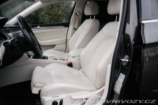 Volkswagen Ostatní modely Passat Variant Variant 2.0 BiTDI 4Motio 2015