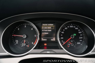 Volkswagen Ostatní modely Passat Variant Variant 2.0 BiTDI 4Motio 2015