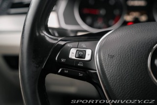 Volkswagen Ostatní modely Passat Variant Variant 2.0 BiTDI 4Motio 2015