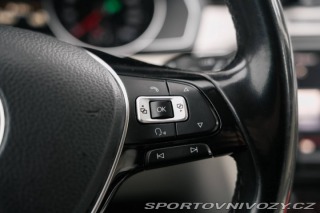 Volkswagen Ostatní modely Passat Variant Variant 2.0 BiTDI 4Motio 2015