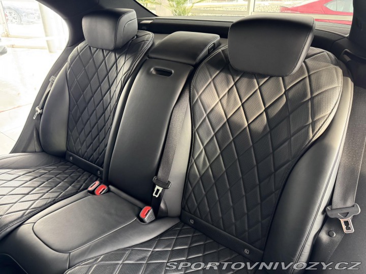 Mercedes-Benz S S500 4Matic AMG*Panorama* 2021