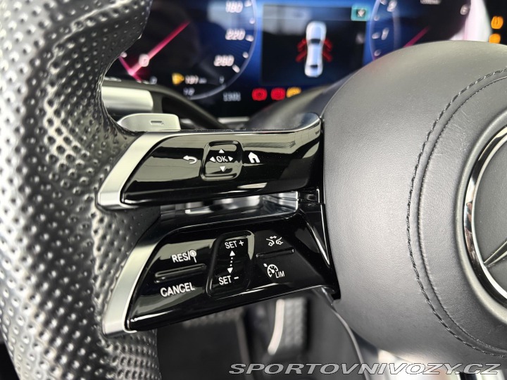 Mercedes-Benz S S500 4Matic AMG*Panorama* 2021