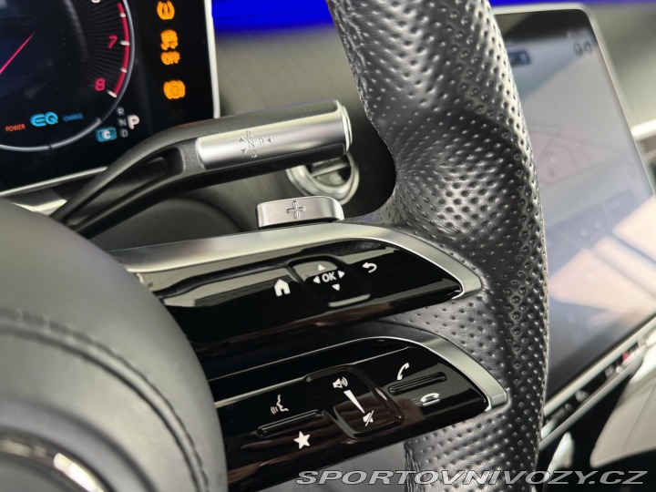 Mercedes-Benz S S500 4Matic AMG*Panorama* 2021