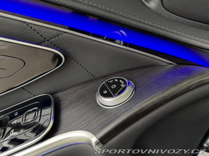 Mercedes-Benz S S500 4Matic AMG*Panorama* 2021