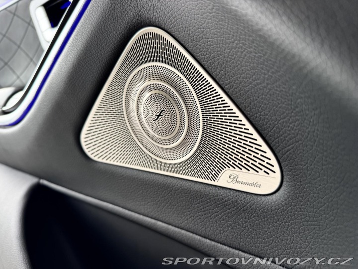 Mercedes-Benz S S500 4Matic AMG*Panorama* 2021