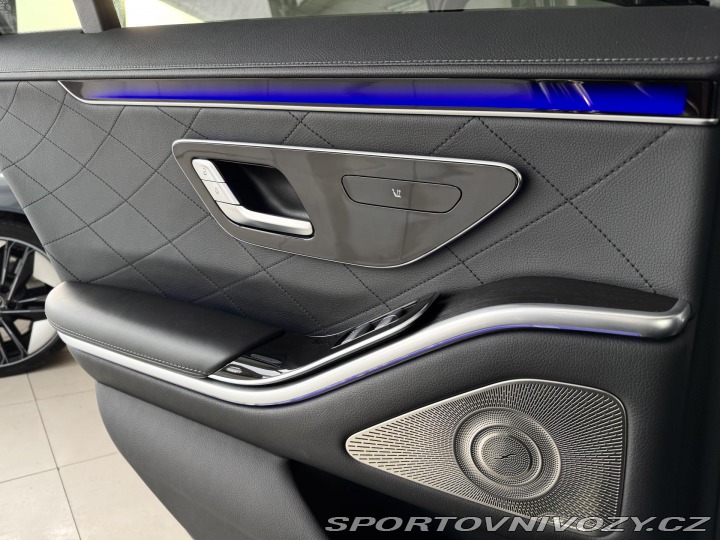 Mercedes-Benz S S500 4Matic AMG*Panorama* 2021