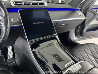 Mercedes-Benz S S500 4Matic AMG*Panorama* 2021