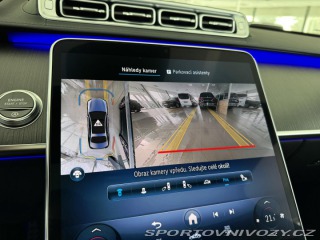 Mercedes-Benz S S500 4Matic AMG*Panorama* 2021