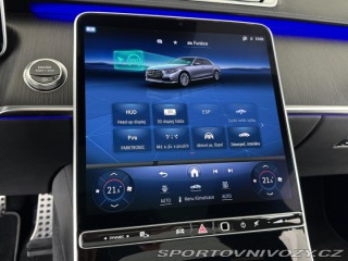 Mercedes-Benz S S500 4Matic AMG*Panorama* 2021