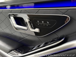 Mercedes-Benz S S500 4Matic AMG*Panorama* 2021