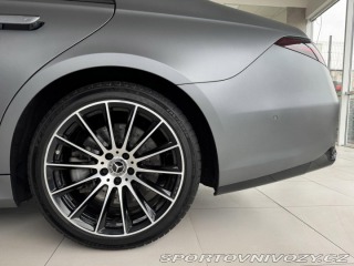 Mercedes-Benz S S500 4Matic AMG*Panorama* 2021