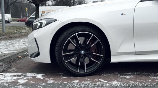 BMW 3 M340i xDrive sedan 2025