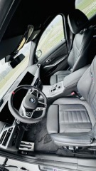 BMW 3 M340i xDrive sedan 2025