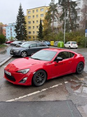Toyota GT86