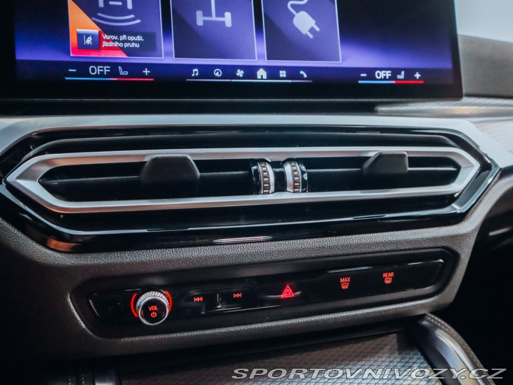 BMW i4 eDrive40 M-paket 2023