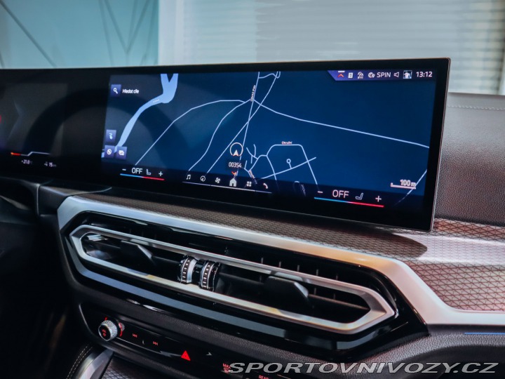 BMW i4 eDrive40 M-paket 2023