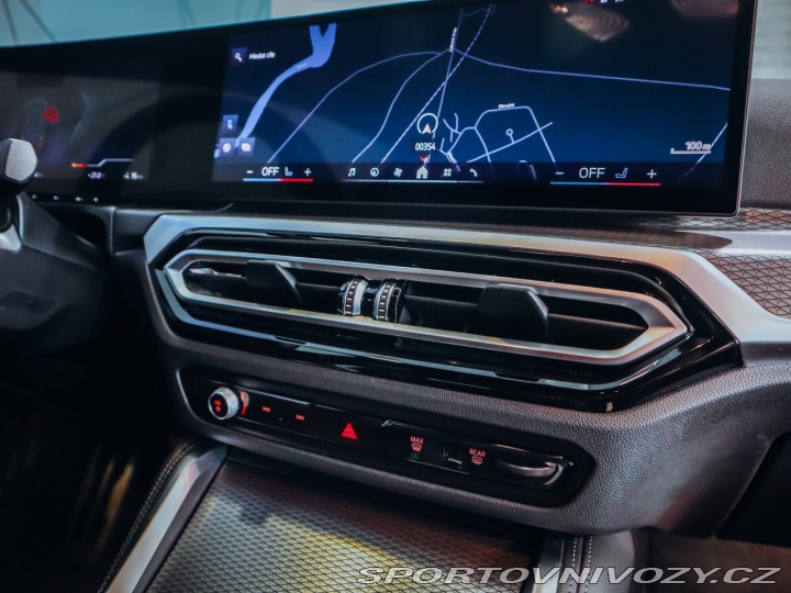 BMW i4 eDrive40 M-paket 2023