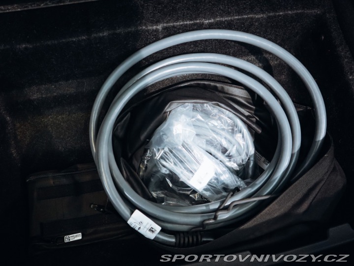 BMW i4 eDrive40 M-paket 2023