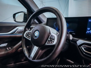 BMW i4 eDrive40 M-paket 2023