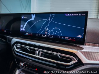 BMW i4 eDrive40 M-paket 2023