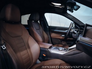 BMW i4 eDrive40 M-paket 2023