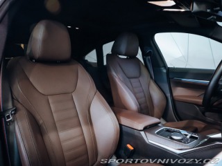 BMW i4 eDrive40 M-paket 2023