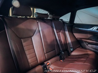 BMW i4 eDrive40 M-paket 2023