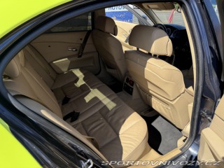 BMW 5 550i 2006