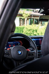 BMW M3 Competition Touring 2023