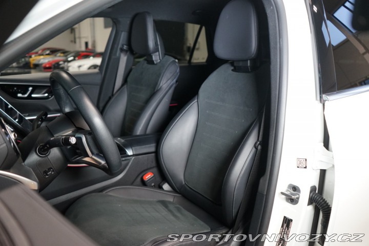 Mercedes-Benz Ostatní modely GLC 200*4M*AMG*360*DISTRONIC* 2023