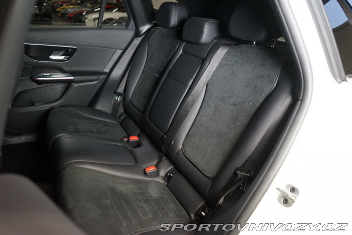 Mercedes-Benz Ostatní modely GLC 200*4M*AMG*360*DISTRONIC* 2023