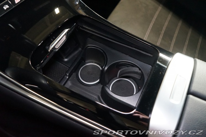 Mercedes-Benz Ostatní modely GLC 200*4M*AMG*360*DISTRONIC* 2023