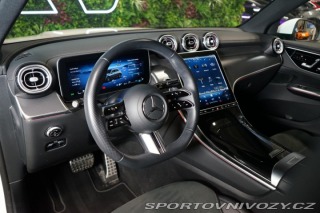 Mercedes-Benz Ostatní modely GLC 200*4M*AMG*360*DISTRONIC* 2023