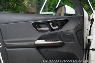 Mercedes-Benz Ostatní modely GLC 200*4M*AMG*360*DISTRONIC* 2023