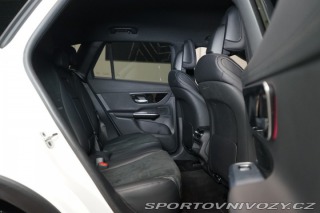 Mercedes-Benz Ostatní modely GLC 200*4M*AMG*360*DISTRONIC* 2023