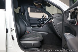 Mercedes-Benz Ostatní modely GLC 200*4M*AMG*360*DISTRONIC* 2023
