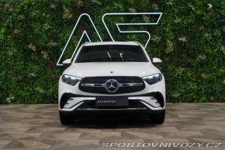 Mercedes-Benz Ostatní modely GLC 200*4M*AMG*360*DISTRONIC* 2023