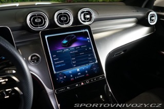 Mercedes-Benz Ostatní modely GLC 200*4M*AMG*360*DISTRONIC* 2023