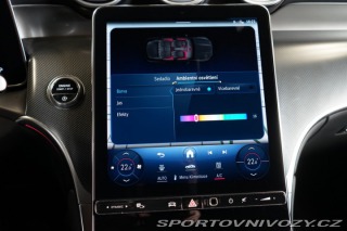 Mercedes-Benz Ostatní modely GLC 200*4M*AMG*360*DISTRONIC* 2023