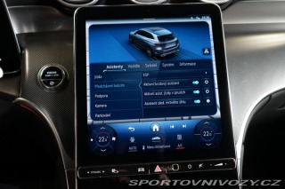 Mercedes-Benz Ostatní modely GLC 200*4M*AMG*360*DISTRONIC* 2023