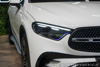 Mercedes-Benz Ostatní modely GLC 200*4M*AMG*360*DISTRONIC* 2023