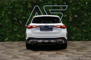Mercedes-Benz Ostatní modely GLC 200*4M*AMG*360*DISTRONIC* 2023