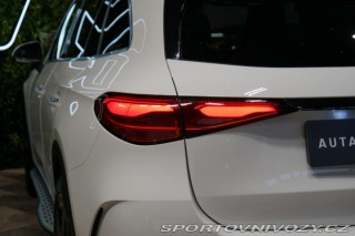 Mercedes-Benz Ostatní modely GLC 200*4M*AMG*360*DISTRONIC* 2023