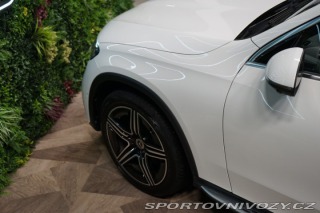 Mercedes-Benz Ostatní modely GLC 200*4M*AMG*360*DISTRONIC* 2023