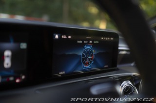 Mercedes-Benz CLA 45s 4M+ Facelift, 2024