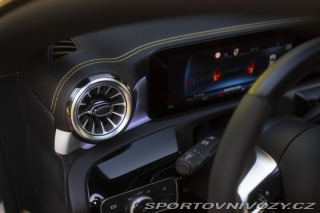 Mercedes-Benz CLA 45s 4M+ Facelift, 2024