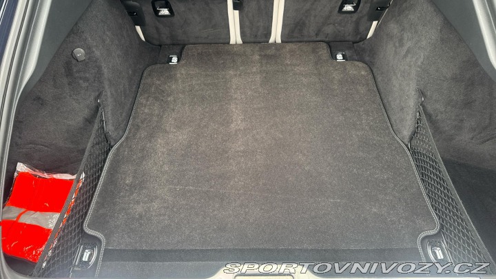 Porsche Panamera Turbo S 2021