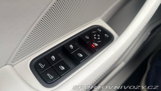 Porsche Panamera Turbo 2021