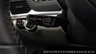 Porsche Panamera Turbo 2021