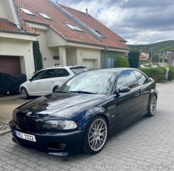 BMW M3  2003
